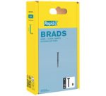 Rapid Pointe no. 8, 50 mm, galvanisé, grand paquet