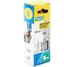 Rapid Écrou à sertir M3, en acier, dans une boîte en carton