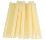 Rapid Bâton de colle bois, diamètre: 12 mm, long