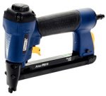 Rapid Agrafeuse à air comprimé PS111, bleu