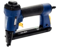 Rapid Agrafeuse à air comprimé PS111, bleu