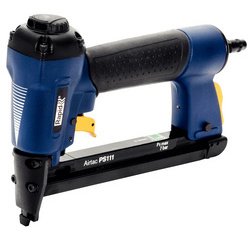 Rapid Agrafeuse à air comprimé PS111, bleu