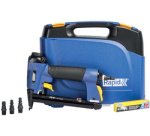 Rapid Agrafeuse à air comprimé PS101, bleu