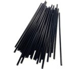 Rapid Bâton de colle universel, diamètre: 12 mm, noir