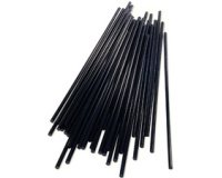 Rapid Bâton de colle universel, diamètre: 12 mm, noir