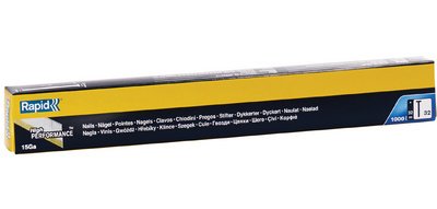 Rapid Pointe no. 32, 38 mm, galvanisé, revêtement résine