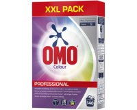 Lessive en poudre Professional Color, 140 lavages, 7 kg