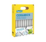 Rapid Bâton de colle céramique, diamètre: 12 mm, long