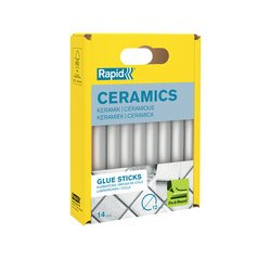 Rapid Bâton de colle céramique, diamètre: 12 mm, long