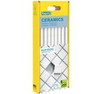 Rapid Bâton de colle céramique, diamètre: 12 mm, long