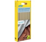 Rapid Bâton de colle textile & cuir, diamètre: 12 mm, long