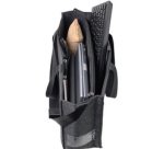 Sacoche en feutre Business Desk Sharing Sac SUMBA, gris