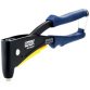 Rapid Pince à riveter RP40 Multi, bleu/jaune
