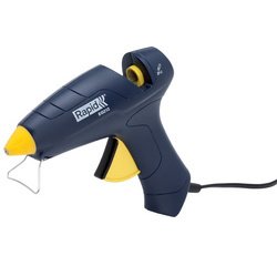 Rapid lijmpistool EG212, 20 watt, blauw