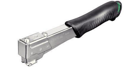 Rapid Marteau agrafeur PRO R311, en acier