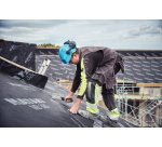 Rapid Marteau agrafeur PRO R311, en acier