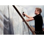 Rapid Marteau agrafeur PRO R311, en acier