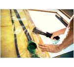 Rapid Marteau agrafeur PRO R311, en acier