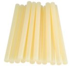 Rapid Bâton de colle bois, diamètre: 12 mm, long