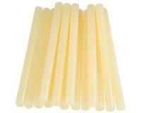 Rapid Bâton de colle bois, diamètre: 12 mm, long