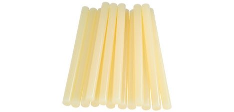Rapid Bâton de colle bois, diamètre: 12 mm, long