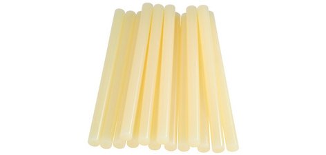 Rapid Bâton de colle bois, diamètre: 12 mm, long