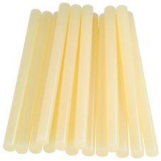 Rapid Bâton de colle bois, diamètre: 12 mm, long