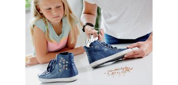 Rapid Pince à oeillets RP05, puissance: 30 feuilles, acier