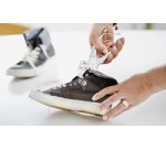 Rapid Pince à oeillets RP05, puissance: 30 feuilles, acier