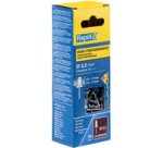 Universal Blind Rivet, 4.0 x 12 mm, in aluminum