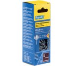 Universal Blind Rivet, 4.0 x 12 mm, in aluminum