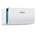 HYGINITY Distributeur d'essuie-mains XS