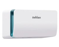 HYGINITY Distributeur d'essuie-mains XS