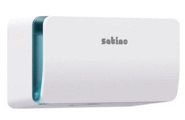 HYGINITY Distributeur d'essuie-mains XS