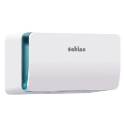 HYGINITY Distributeur d'essuie-mains XS