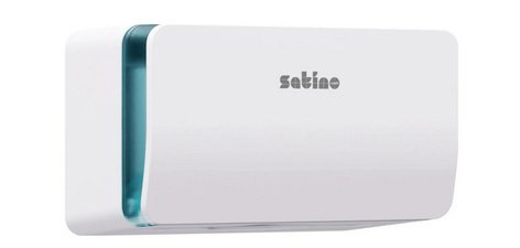 HYGINITY Distributeur d'essuie-mains XS