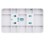 HYGINITY Distributeur d'essuie-mains XS