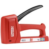 Rapid Agrafeuse R53, rouge