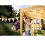 Rapid Agrafeuse R53, rouge