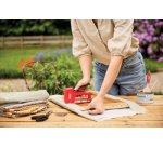 Rapid Agrafeuse R53, rouge