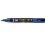 Marqueur à pigment PC-5BR BRUSH, présentoir de 60