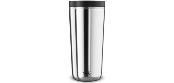 ISO COFFEE MUG PRO insulated tumbler, 0.38 liter