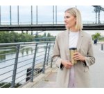 Gobelet isotherme ISO COFFEE MUG PRO, 0,38 litre