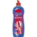 Somat Liquide de rinçage 5 en 1 pour lave-vaisselle, 750 ml