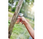 Rapid Agrafeuse PRO R153, en acier, argent