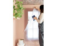 Rapid Agrafeuse RPC140, bleu