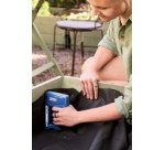 Rapid Agrafeuse RPC140, bleu