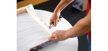 Rapid Pince ôte-agrafes R3, argent/noir