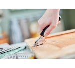 Rapid Pince ôte-agrafes R3, argent/noir