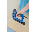 Rapid Cloueuse électrique EN330, bleu